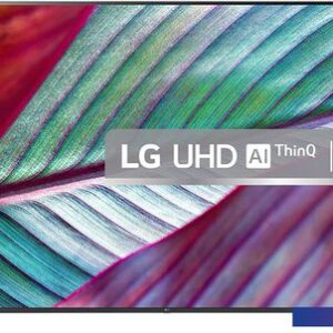 Телевизор LG UR78 75UR78001LJ
