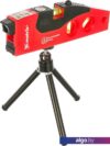 Лазерный нивелир Matrix 35022 (со штативом)