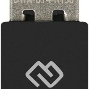 Wi-Fi/Bluetooth адаптер Digma DWA-BT4-N150