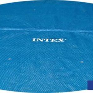 Аксессуары для бассейнов Intex Плавающее покрывало для бассейна 348 см 28012