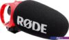 Проводной микрофон RODE VideoMicro II