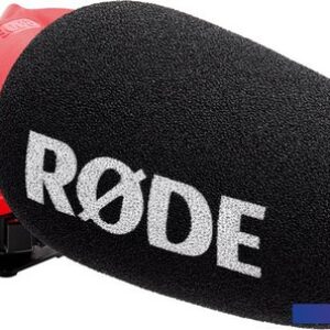 Проводной микрофон RODE VideoMicro II
