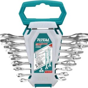 Набор ключей Total THT102386 (8 предметов)