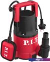Дренажный насос P.I.T. PSW550-C