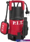 Дренажный насос P.I.T. PSW550-W