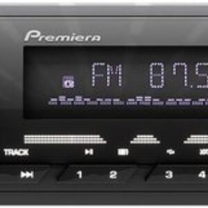 USB-магнитола Premiera MVH-150