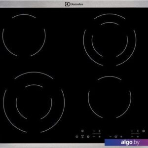 Варочная панель Electrolux EHF6342XOK