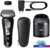 Электробритва Braun Series 9 Pro 9460cc Wet & Dry