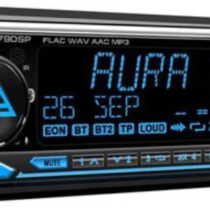 USB-магнитола Aura AMH-79DSP