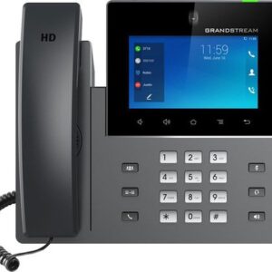 IP-телефон Grandstream GXV3450