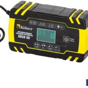Зарядное устройство Kolner KBCH 10i