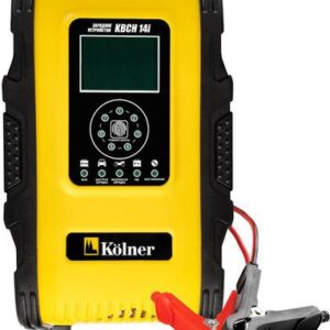 Зарядное устройство Kolner KBCH 14i