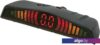 Парковочный радар Centurion BS-410 (белый)