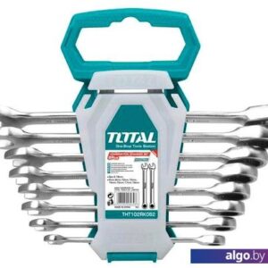Набор ключей Total THT102RK086 (8 предметов)