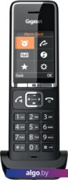 Радиотелефон Gigaset Comfort 550HX (черный)