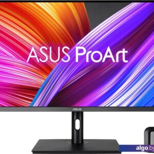 Монитор ASUS ProArt PA32UCR-K
