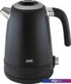 Электрический чайник JVC JK-KE1730 (черный)