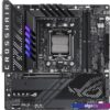 Материнская плата ASUS ROG Crosshair X670E Gene