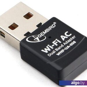 Wi-Fi адаптер Gembird WNP-UA-008