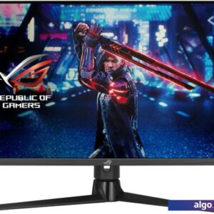 Игровой монитор ASUS ROG Strix XG32UQ