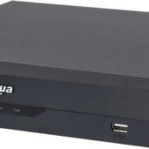 Гибридный видеорегистратор Dahua DH-XVR5108HS-4KL-I3