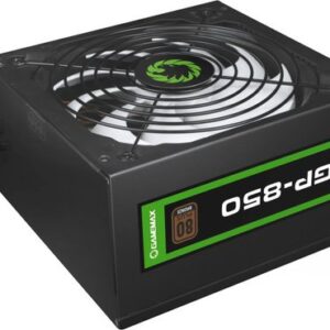 Блок питания GameMax GP-850