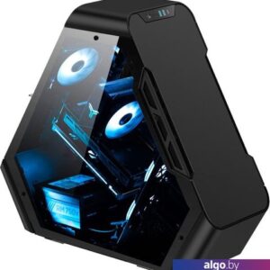 Корпус Jonsbo TR03-A (черный)