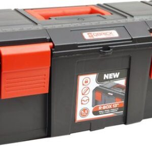 Ящик для инструментов Qbrick System Regular R-BOX 13