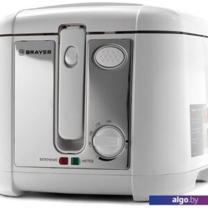 Фритюрница Brayer BR2832WH