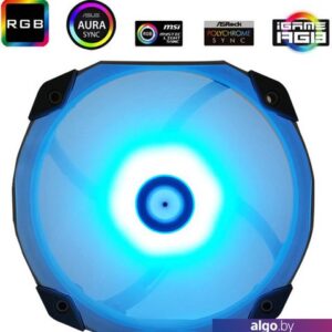 Вентилятор для корпуса Thermalright TL-D14L RGB
