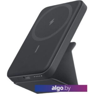 Внешний аккумулятор Anker Anker 622 Magnetic Battery 5000mAh (черный)