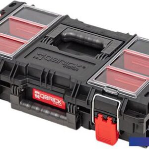 Кейс Qbrick System Prime Toolbox 150 Profi