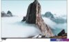 Телевизор Viomi YMD43ACURUS1