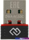 Wi-Fi адаптер Digma DWA-N150C