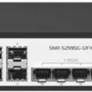 Управляемый коммутатор 3-го уровня SNR SNR-S2995G-12FX
