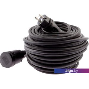 Удлинитель ЭРА UPx-1e-3x1.5-40m-IP44(KG) Б0050860