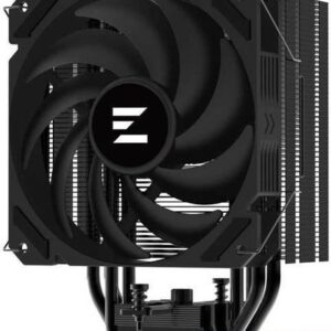 Кулер для процессора Zalman CNPS9X Performa Black