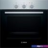 Электрический духовой шкаф Bosch Serie 2 HBF011BR0Q