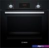 Электрический духовой шкаф Bosch Serie 2 HBF113BA0Q