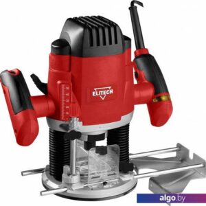 Вертикальный фрезер ELITECH Ф 1355Э