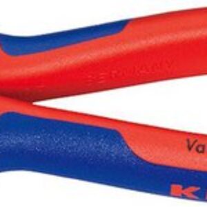 Кусачки боковые (бокорезы) Knipex KN-7005140