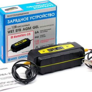 Зарядное устройство Вымпел 23