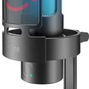Проводной микрофон FIFINE A8 Plus
