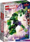 Конструктор LEGO Marvel Super Heroes 76241 Халк: робот