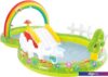Надувной бассейн Intex Мой Сад 57154 (290x180x104)
