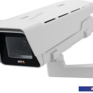 IP-камера Axis P1365-Е Mk II