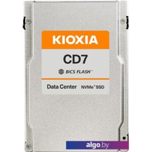 SSD Kioxia CD7-R 3.84TB KCD71RUG3T84