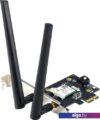Wi-Fi/Bluetooth адаптер ASUS PCE-AXE5400