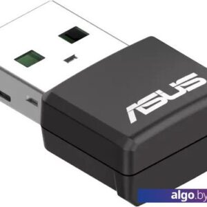 Wi-Fi адаптер ASUS USB-AX55 Nano
