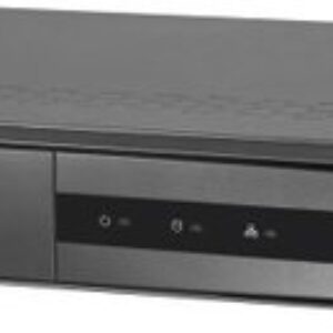 Сетевой видеорегистратор Hikvision DS-7108NI-Q1/8P/M(C)